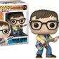 Funko Pop! Rocks: Weezer - Rivers Cuomo