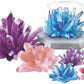 4M Deluxe Crystal Growing Combo Steam Science Kit From Steam Powered Kids, For Boys & Girls Ages 10+