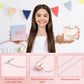 Juesly Gifts for 9 Year Old Girl, 9 Year Old Girl Birthday Gifts for Daughter, Granddaughter, Niece, 9th Birthday Gift for Girls