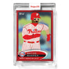 Topps Project 70 Card 461 | 2012 Bryce Harper By Keith Shore