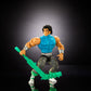 Masters of the Universe Mattel Origins Turtles of Grayskull Action Figure & Accessories  Casey Jones Collectible Toy with 16 Joints  TMNT & Motu Crossover