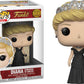 Funko Pop! Royals: The Royal Family - Diana Princess Of Wales Vinyl Figure (Bundled With Pop Box Protector Case)