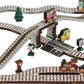 NameTrain Town Set - Made in USA