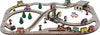 NameTrain Town Set - Made in USA