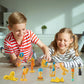 Lebery Ancient Egypt Toys Egyptian Toy For Kids Miniature Egyptians Figurines Set Pyramid Mummy Playset Egyptian Party Decorations Supplies Birthday Surprise For Boys Girls - 12Pcs