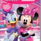 Disney Minnie Mouse Coloring And Activity Book Bundle With Imagine Ink Coloring Book, Play Pack, Stickers And More
