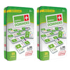 Junior Learning Jrl481-2 Addition Dominoes - 2 Each
