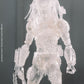 Hiya Toys Exquisite Mini Series 1/18 Scale 5 Inch AVP2 Invisible Wolf Predator Cloack Action Figure