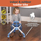 YBIKE USA Pewi advanced Blue  for Kids