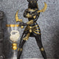Ebros Gift Classical Egyptian Sun Goddess Sekhmet Figurine 11' H Warrior Huntress Lioness Sachmis Sculpture Gods Of Egypt Deity Of Victory And Healing