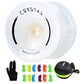 Magicyoyo K2 Responsive Yoyo For Kids - Beginner Yo-Yo With Glove, Storage Bag, 12 Strings - Snow White