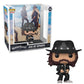 Funko Pop! Albums: Motorhead - Ace Of Spades