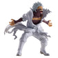 Banpresto - My Hero Academia - Dabi, Bandai Spirits The Evil Villains Figure