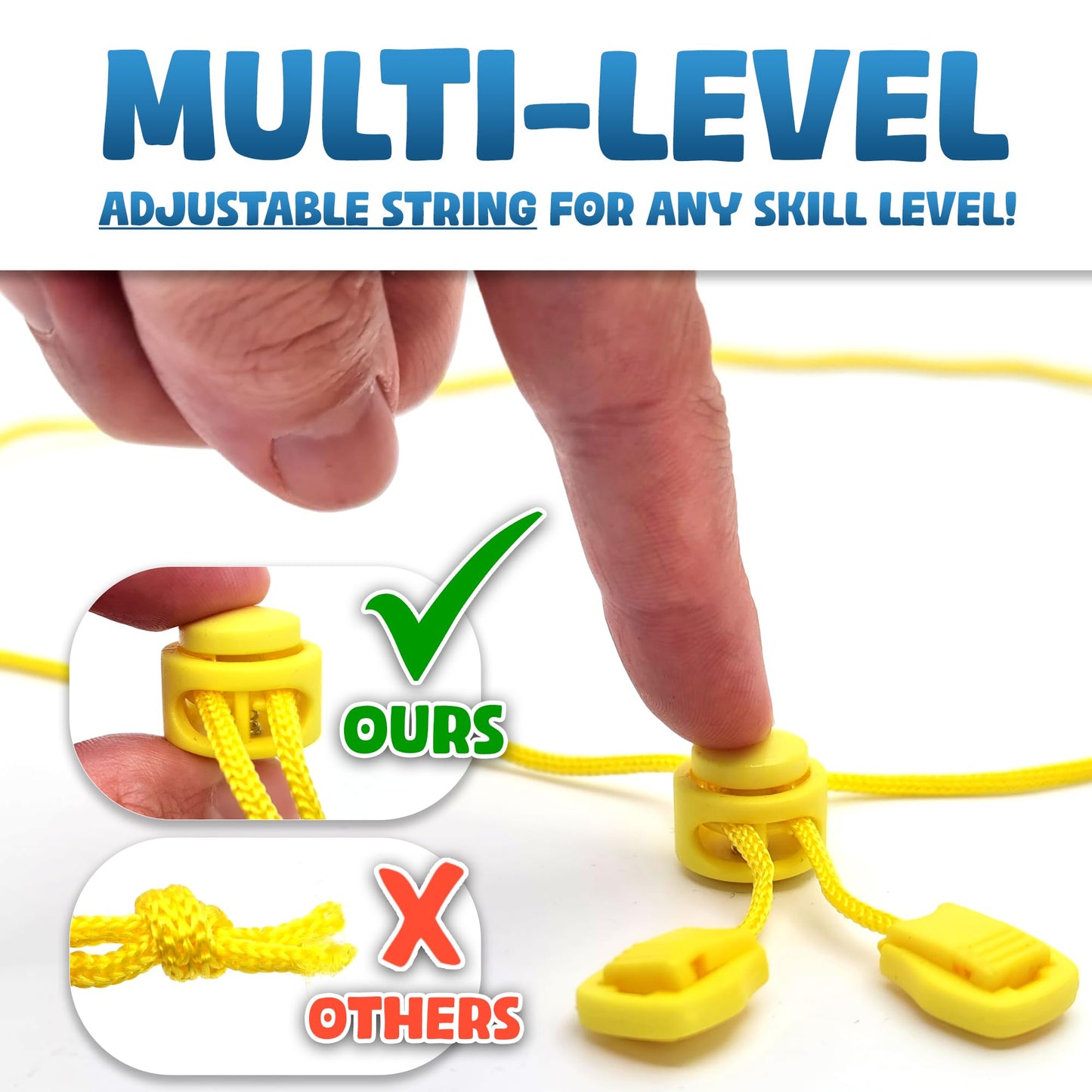 Upgraded (Multi-Level) Magnetic Chess Game With Stones - Clear & Simple Instructions | Premium Set With 20 Larger & Stronger Sto