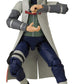 Bandai Anime Heroes Naruto Action Figure Namikaze Minato | 17Cm Namikaze Minato Figure With Extra Hands And Accessories | Naruto Shippuden Anime Figure Action Figures For Boys And Girls