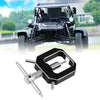 Omninmo Motor Gear Puller, Universal Motor Pinion Gear Puller Remover Mini Gear Puller for RC Vehicle Models Rc Car Fan