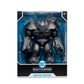 McFarlane Toys DC Multiverse Justice Buster Mega Figure - 7 Inch, Multi-color, Plastic, Model 15747