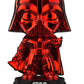 Funko Pop! Star Wars - Darth Vader (Red Chrome) Exclusive