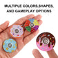 20PCS Fidget Spinners Bulk-Mini Fidget Spinner Toys for Kids Teens mature-themeds Birthday Party Favors Return Gifts Goodie Bags Stuffers Party Games Classroom Rewards Carnival Prizes