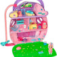 Cry Babies Magic Tears Dreamy's Mega House - 3 Stories  25+ Accessories  limited availability Doll  Lights and Sounds