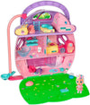 Cry Babies Magic Tears Dreamy's Mega House - 3 Stories  25+ Accessories  limited availability Doll  Lights and Sounds