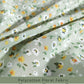 Nuoqi Prairie Dresses For Girls, Girls Laura Ingalls Wilder Costume Pioneer Colonial Dress 12-14, Green