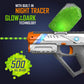 Faction Spectre Gel Bead Blaster