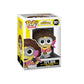 Funko Pop! Movies: Minions: The Rise of Gru - 70s Bob, Multicolor, 3.75 inches