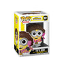 Funko Pop! Movies: Minions: The Rise of Gru - 70s Bob, Multicolor, 3.75 inches