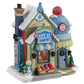 Lemax Christmas Village Let It Snow! - 35037