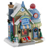 Lemax Christmas Village Let It Snow! - 35037