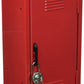 Rhode Island Novelty 11 Inch Mini Metal Locker, One Piece Per Order