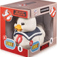 Tubbz Xl: Ghostbusters - Stay Puft Giant Cosplaying Rubber Duck Collectible Figure