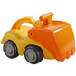 Haba Sand Play Shovel Excavator, Ultimate Beach Toys For Toddlers Age 18 Months+ Toy Trucks, Construction Toys & Sand Box Toys
