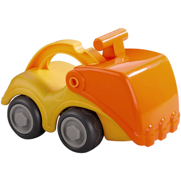 Haba Sand Play Shovel Excavator, Ultimate Beach Toys For Toddlers Age 18 Months+ Toy Trucks, Construction Toys & Sand Box Toys