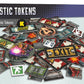 CMON Marvel Zombies: Plastic Tokens (Kickstarter limited availability)