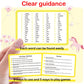 Wjpc 116 Set Phonics Suffix Words Flash Cards,Sigh Words Flash Cards, Phonics Flash Cards For 7,8,9,10,11,12 Years 2Nd, 3Rd, 4Th, 5Th Grade Boys&Girls&Kids Learning Writing Reading