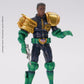 Hiya Toys Judge Dredd: Judge Giant Exquisite Mini 1:18 Px Mini Action Figure, Multicolor
