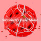 CIOAIWAE Butter Slime Kit Strawberry Slime Super Soft and Non-Sticky  Party Favors Slime Toys for Girls Boys (7oz 200ML)