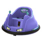 Flybar Funpark 6V Bumper Car For Toddlers, Kids Bumper Car, Electric Toddler Ride On Toys For Kids, Baby Bumper Car, Ages 1.5-4 