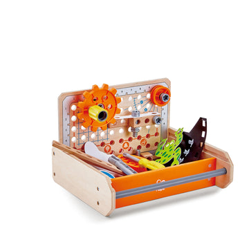 Science Experiment Toolbox