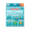 Chuckle & Roar - Bath Matching - Water Safe Fun - Great For Toddlers - Fun And Engaging - Ages 3 And Up