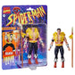 Hasbro Kraven Figure - Marvel Comics, 15cm, Multicoloured, Plastic, Model F7126
