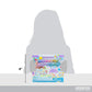 Slimygloop Make Your Own Bubble Pop Diy Slime Kit By Horizon Group Usa, Mix & Create Super Stretchy, Squishy, Gooey, Putty, Crunchy Slime, Expanding Water Beads Included, Multicolor, One Size