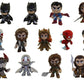 Funko Mystery Mini DC Justice League Movie Toy - Vinyl Collectible - 1 Pack - Model 14138 - Mystery Mini