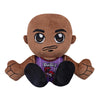 Bleacher Creatures Toronto Raptors Vince Carter 8'' Nba Kuricha Sitting Plush - Soft Chibi Inspired Nba Superstar
