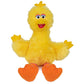 GUND Big Bird Plush Toy, 14" Premium Muppet, Yellow, Soft Polyester, Ages 1 & Up, Model 6047450