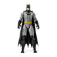 DC Comics Batman 12-Inch Rebirth Action Figure - Plastic Kids Toy for Boys Age 3+ - Model 6056680-6061414 - Batman Rebirth Color