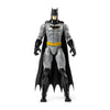 DC Comics Batman 12-Inch Rebirth Action Figure - Plastic Kids Toy for Boys Age 3+ - Model 6056680-6061414 - Batman Rebirth Color