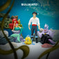 Bullyland Prince Eric Action Figure